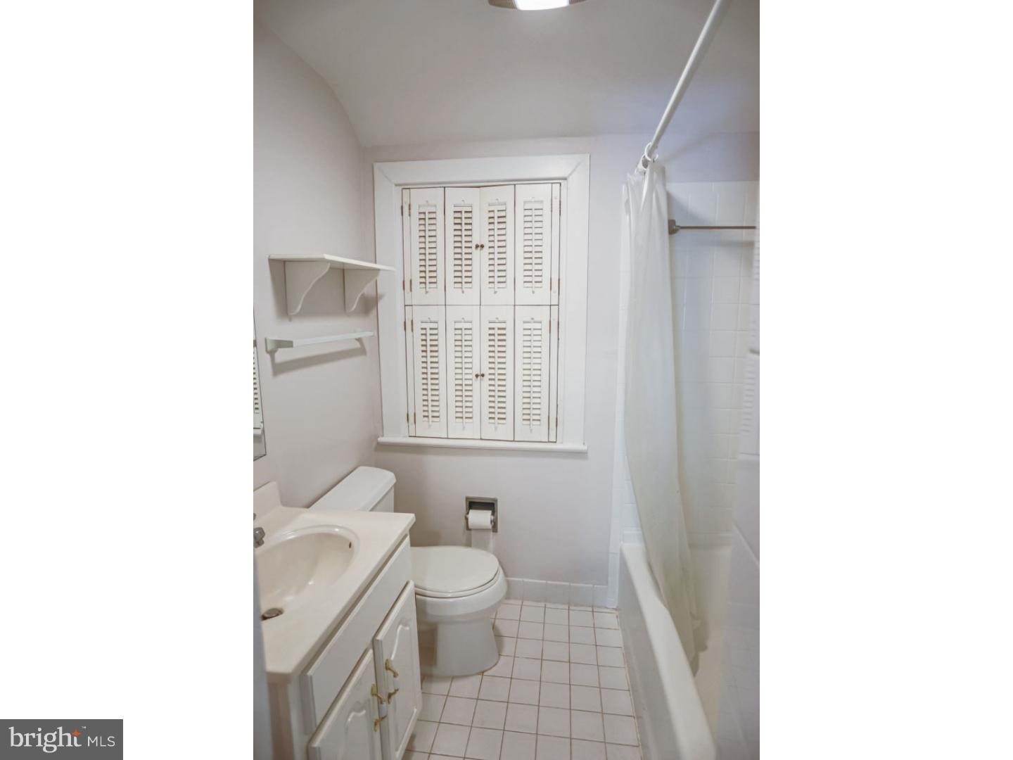 1015 Old Lancaster Road Berwyn, PA 19312 - Photo 21 of 25 Bathroom