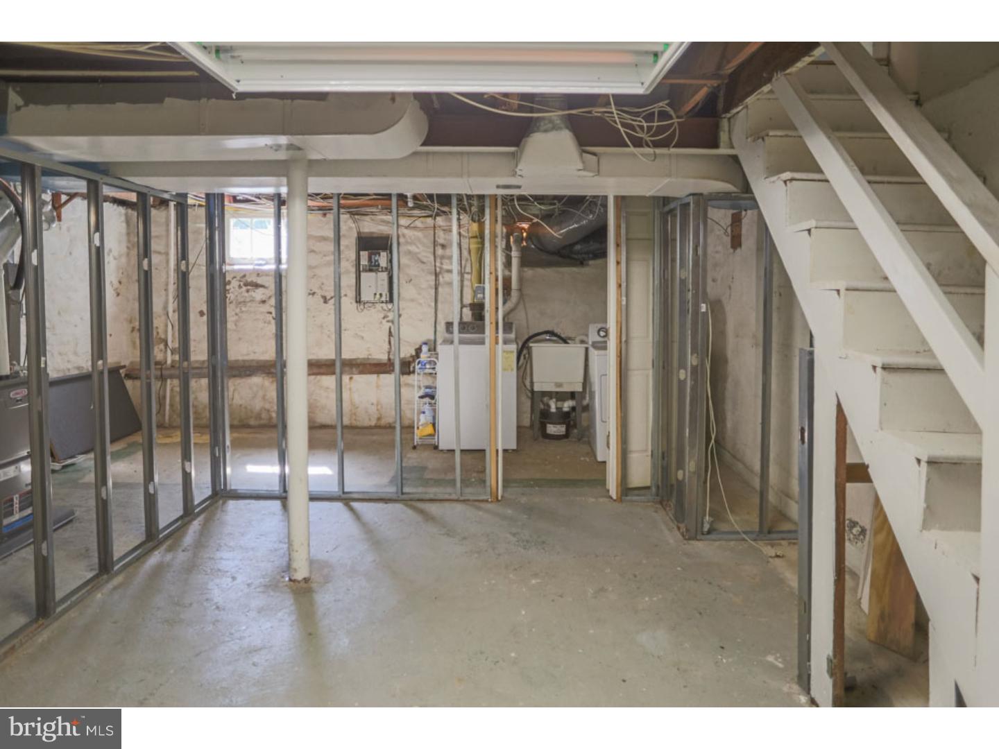 1015 Old Lancaster Road Berwyn, PA 19312 - Photo 22 of 25 Basement