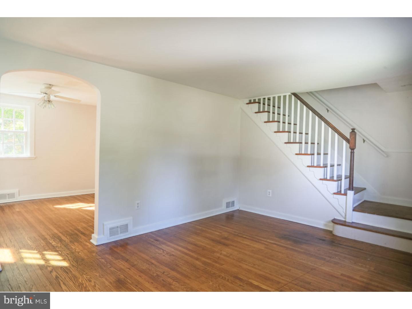 1015 Old Lancaster Road Berwyn, PA 19312 - Photo 4 of 25 Living Room