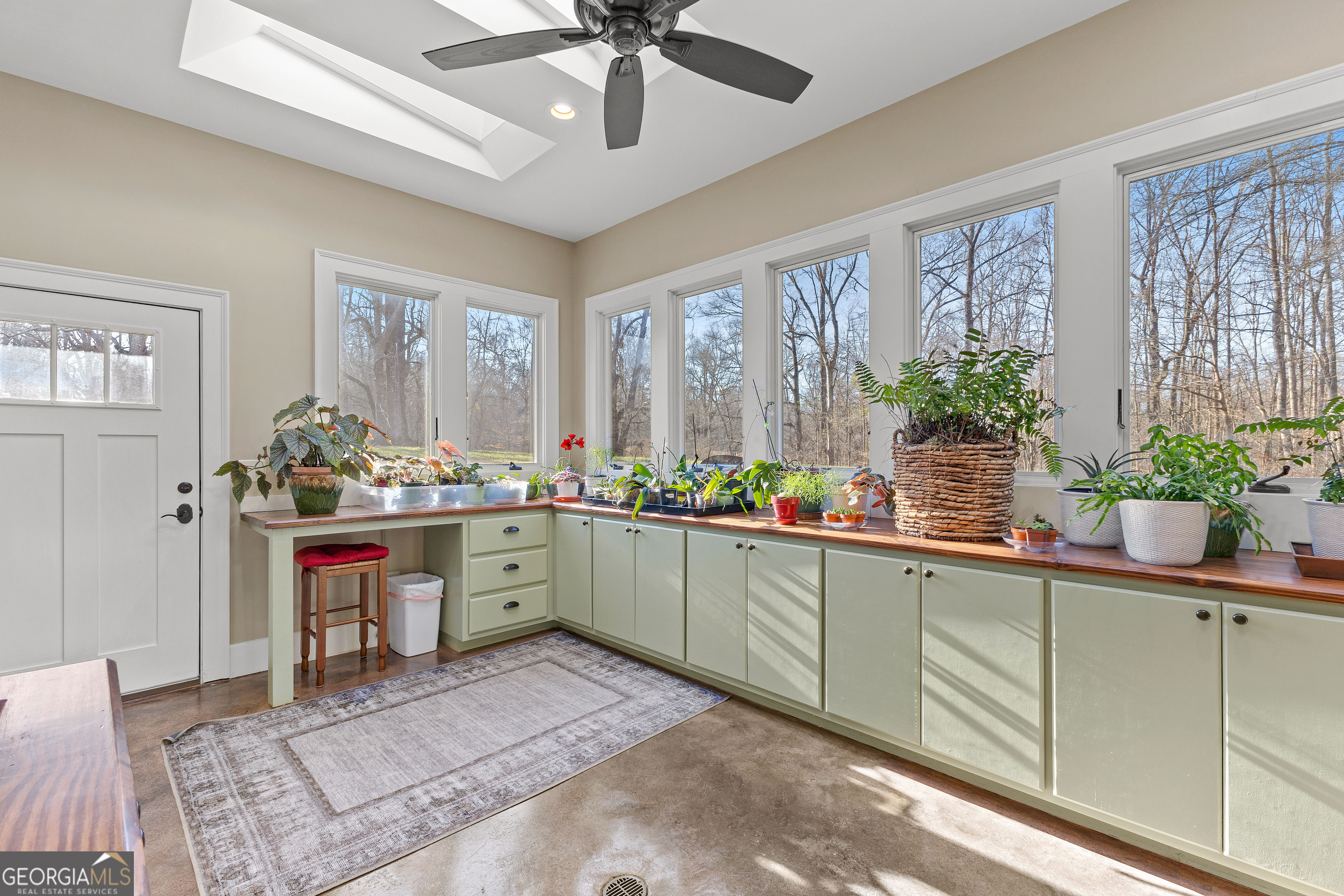 413 Morgan Mill Road Brooks, GA 30205 - Photo 120 of 172