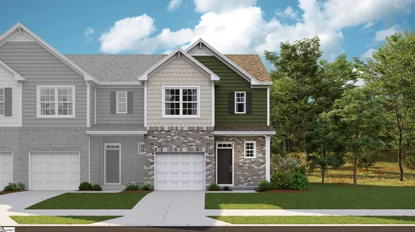 $209,999 | 630 Blaire Rdg Way, Unit NPG 179, Woodruff, SC 29388