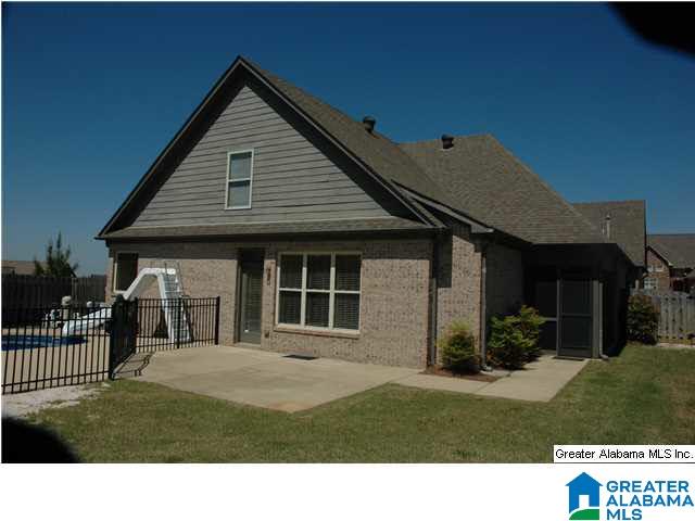 491 Oxford Way Pelham, AL 35124 - Photo 28 of 28