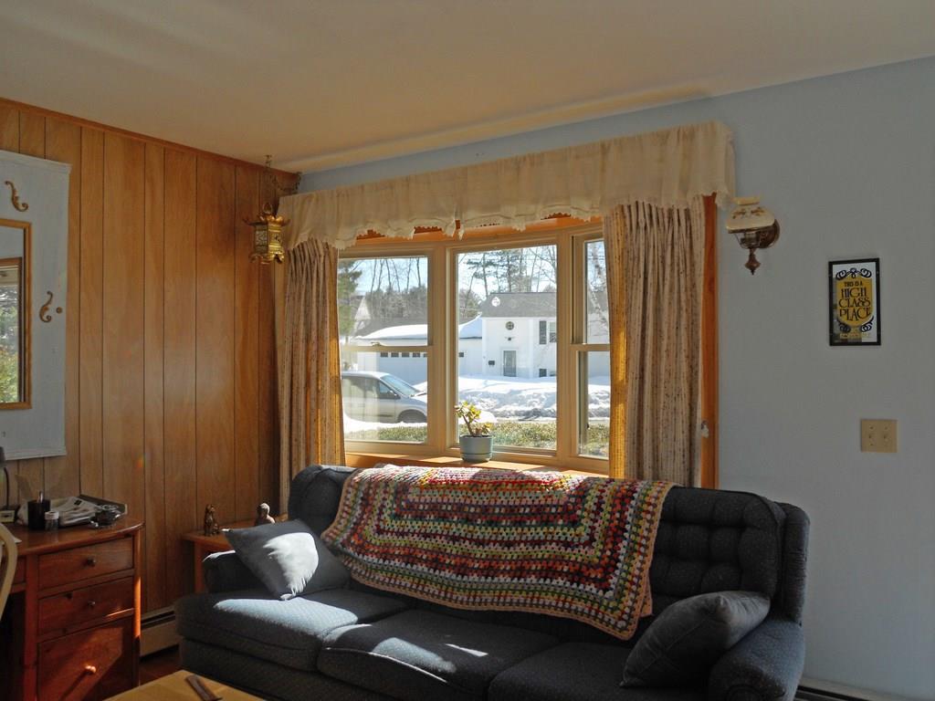 29 Gilbert Street Orono, ME 04473 - Photo 8 of 18 Living Room