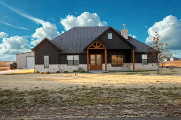 $599,999 | 9451 Aster Road, Amarillo, TX 79119