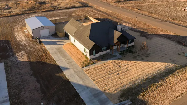 $599,999 | 9451 Aster Road, Amarillo, TX 79119