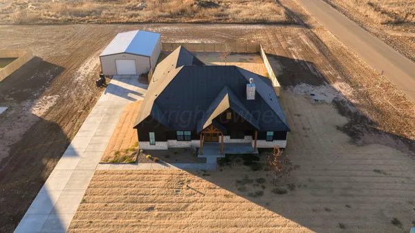 $599,999 | 9451 Aster Road, Amarillo, TX 79119