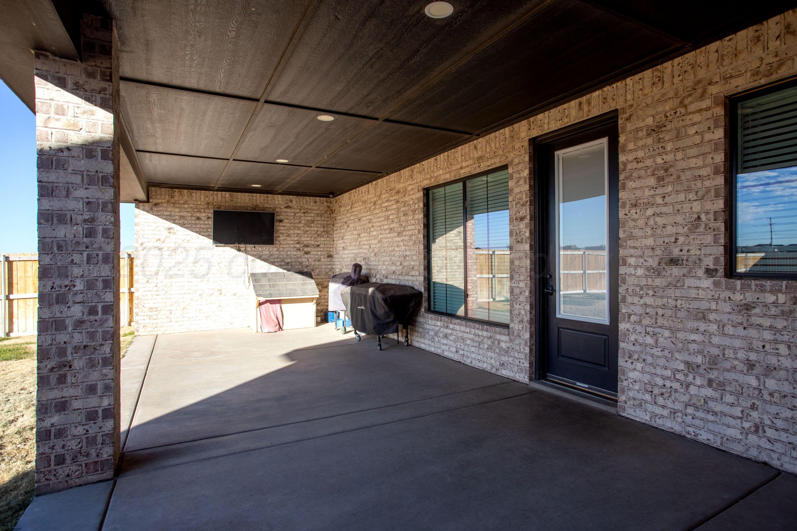 9451 Aster Road Amarillo, TX 79119 - Photo 36 of 53 49 (2)