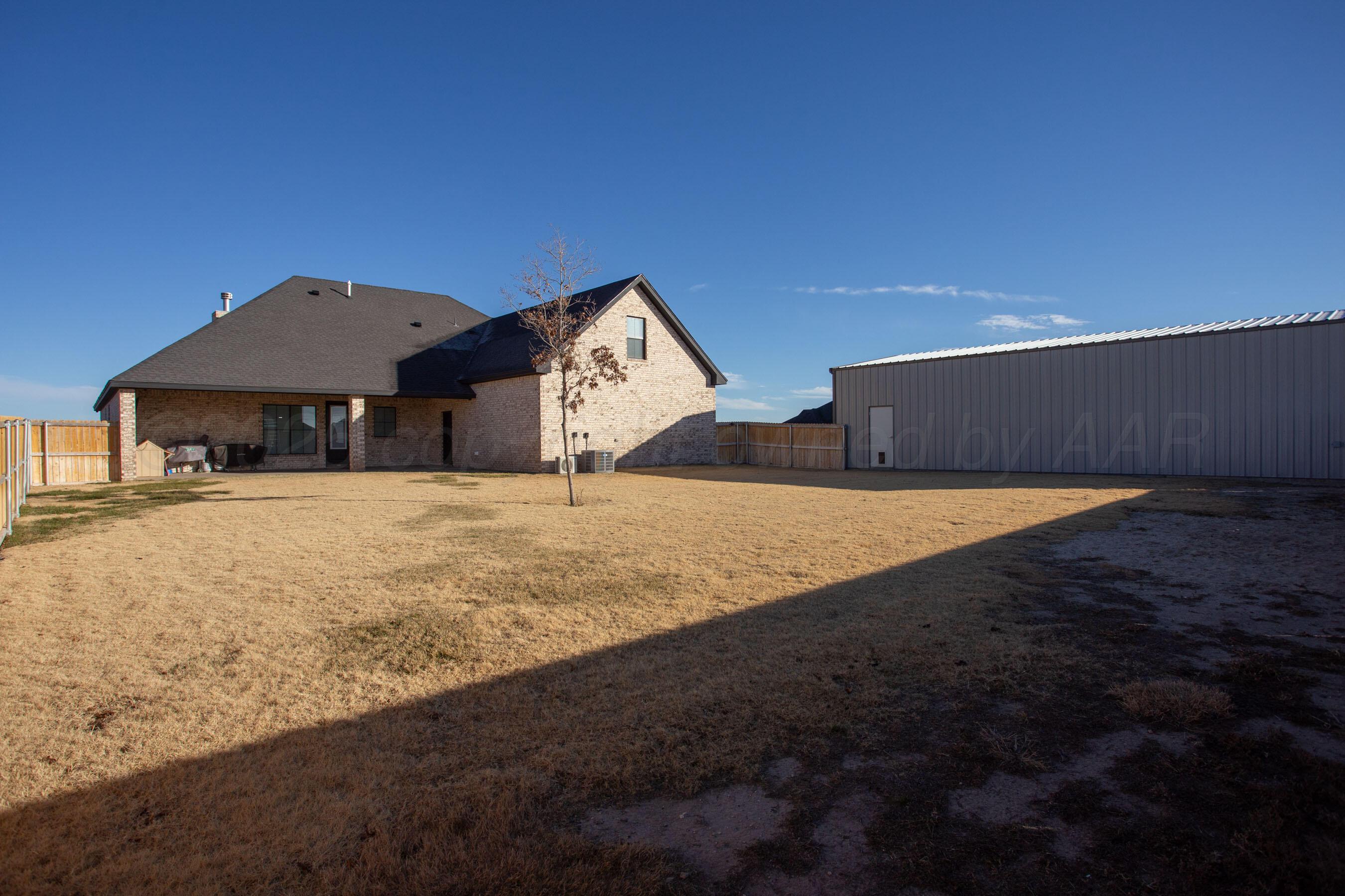 9451 Aster Road Amarillo, TX 79119 - Photo 38 of 53 51 (2)