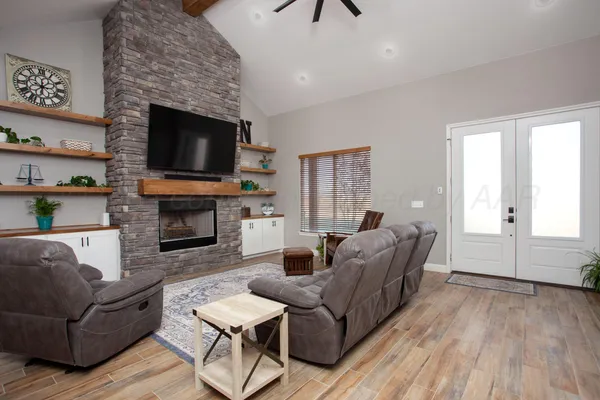 $599,999 | 9451 Aster Road, Amarillo, TX 79119