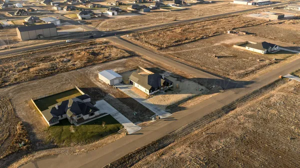 $599,999 | 9451 Aster Road, Amarillo, TX 79119