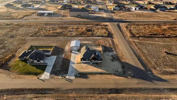 $599,999 | 9451 Aster Road, Amarillo, TX 79119