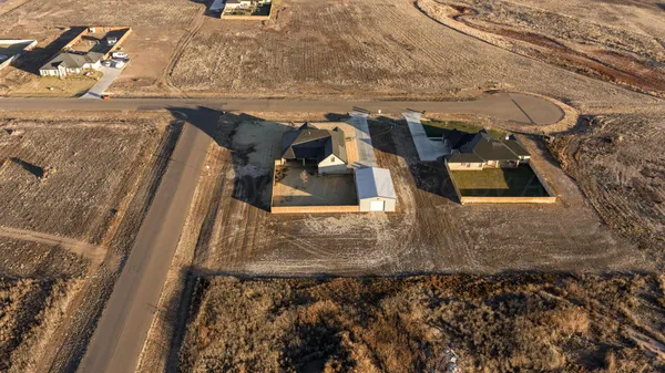 $599,999 | 9451 Aster Road, Amarillo, TX 79119