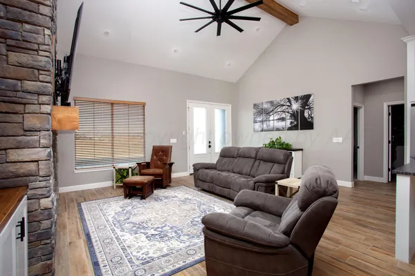 $599,999 | 9451 Aster Road, Amarillo, TX 79119