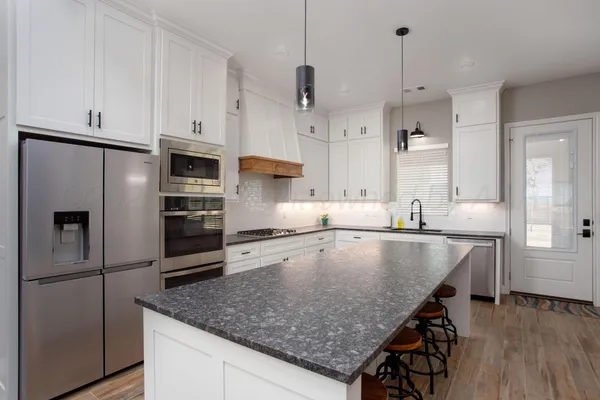 $599,999 | 9451 Aster Road, Amarillo, TX 79119