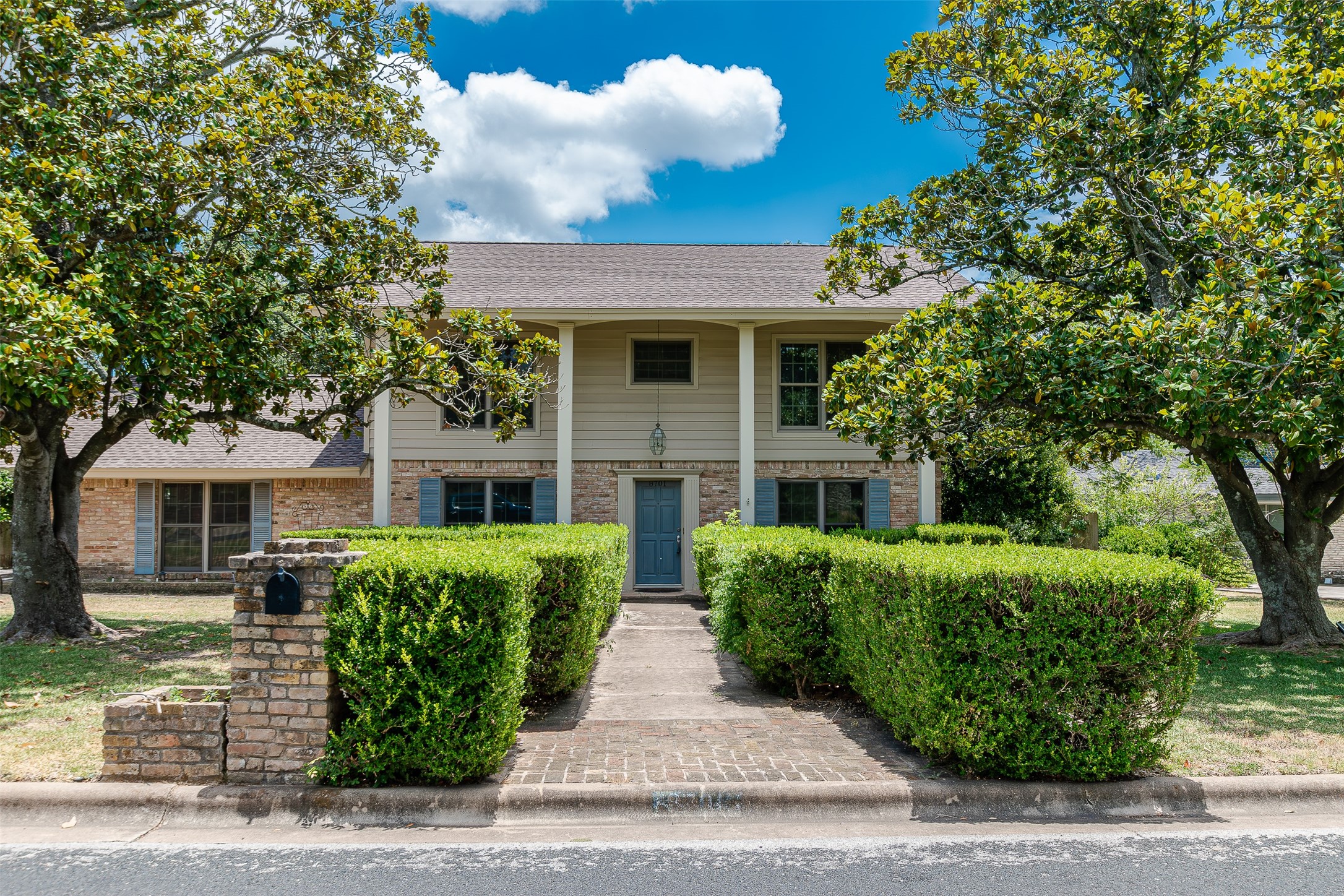 8701 Crest Ridge Circle Austin, TX 78750 - Photo 1 of 1 Gallery Image 1
