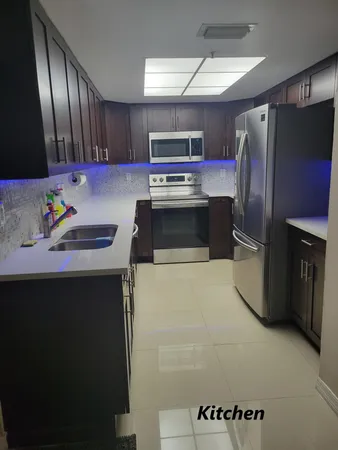 en empty room with window