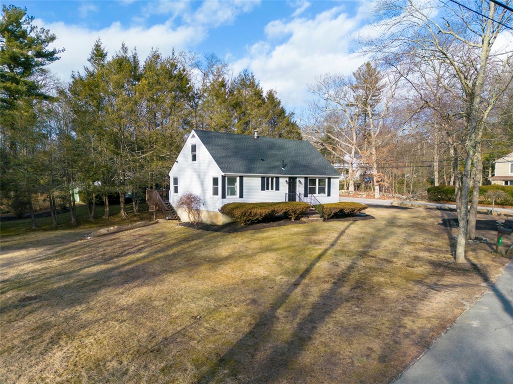 3 Esek Hopkins Road Scituate, RI 02857 - Photo 1 of 28