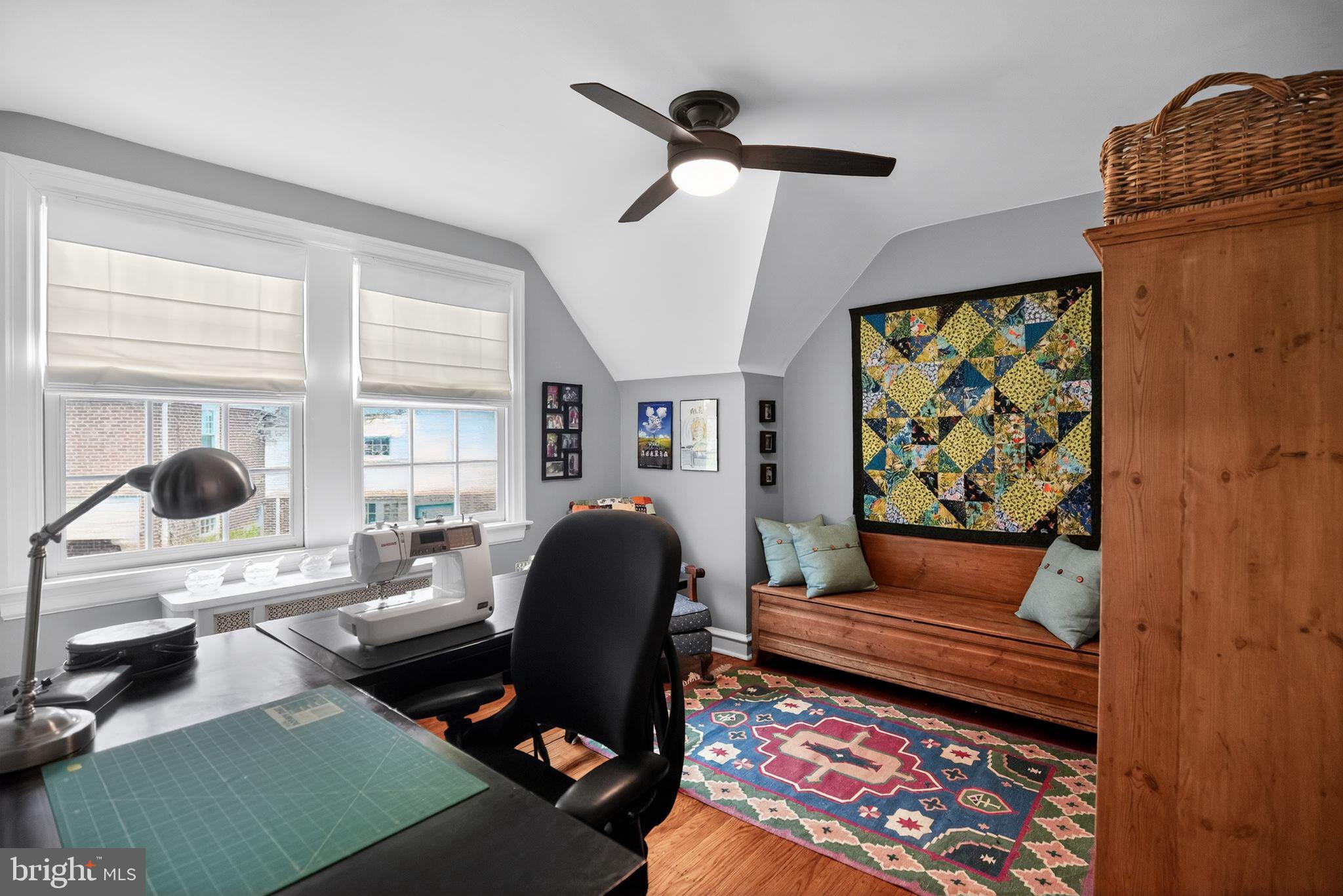 221 North Bent Road Wyncote, PA 19095 - Photo 25 of 42 Bedroom 2