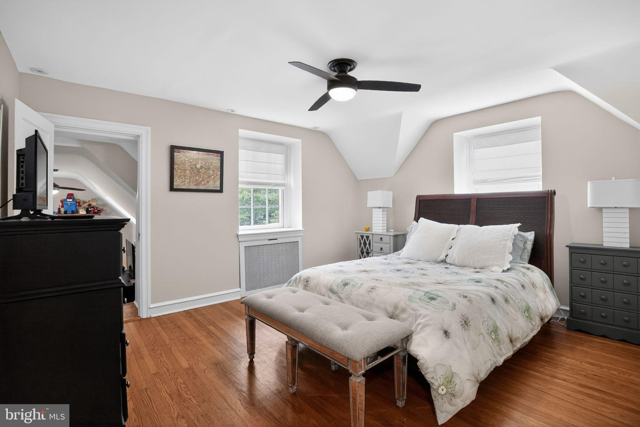 221 North Bent Road Wyncote, PA 19095 - Photo 27 of 42 Bedroom 3