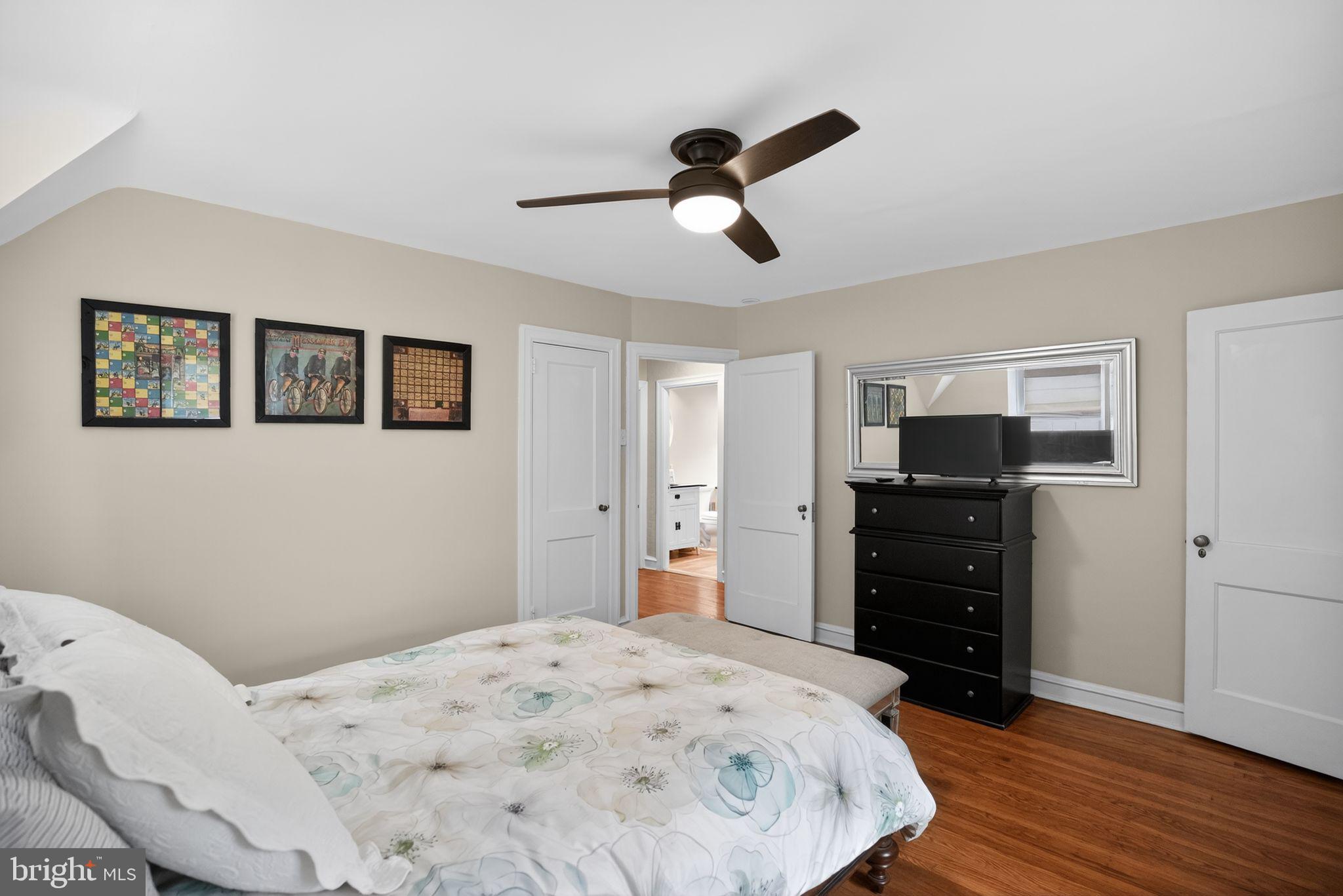 221 North Bent Road Wyncote, PA 19095 - Photo 28 of 42 Bedroom 3