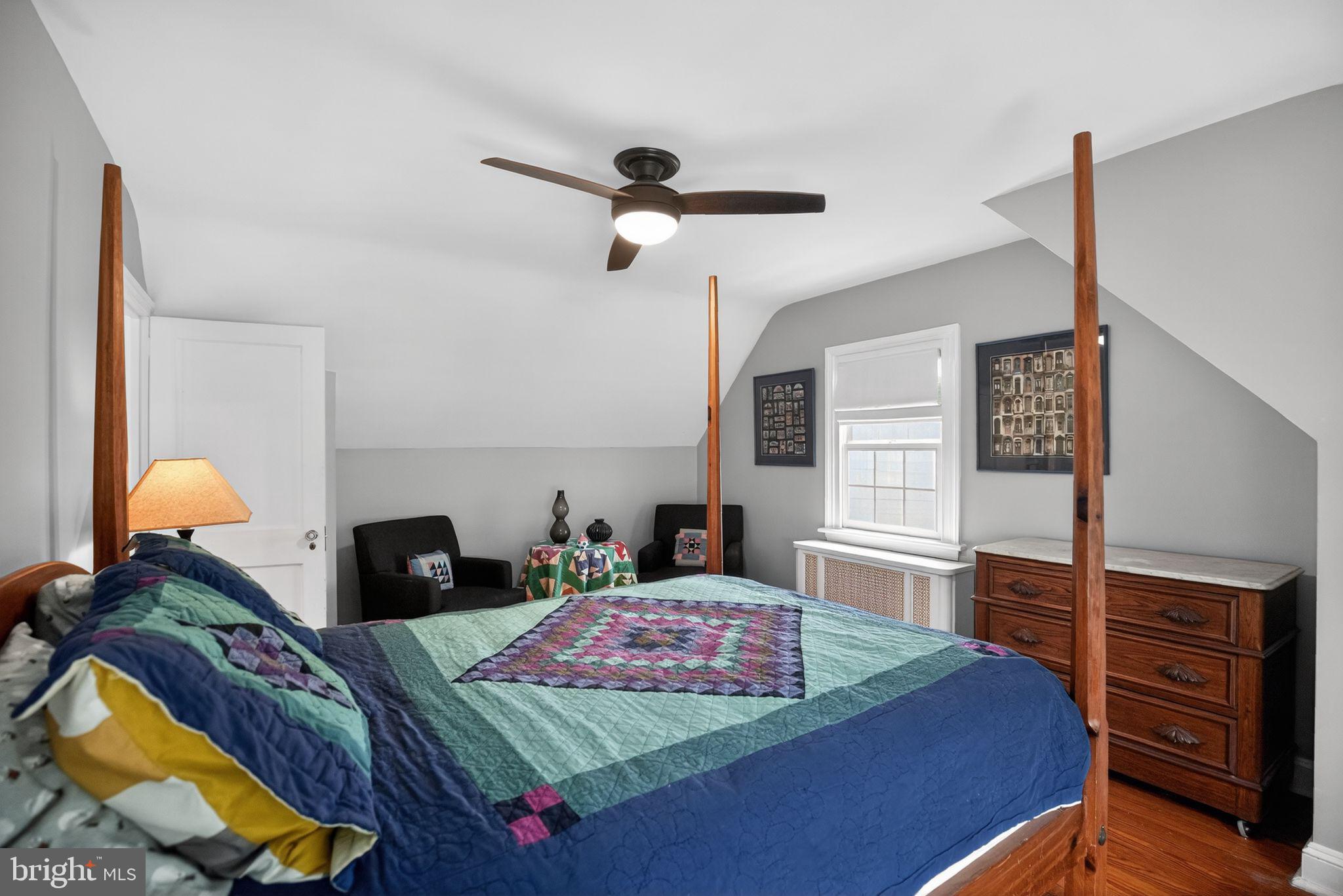 221 North Bent Road Wyncote, PA 19095 - Photo 29 of 42 Bedroom 4