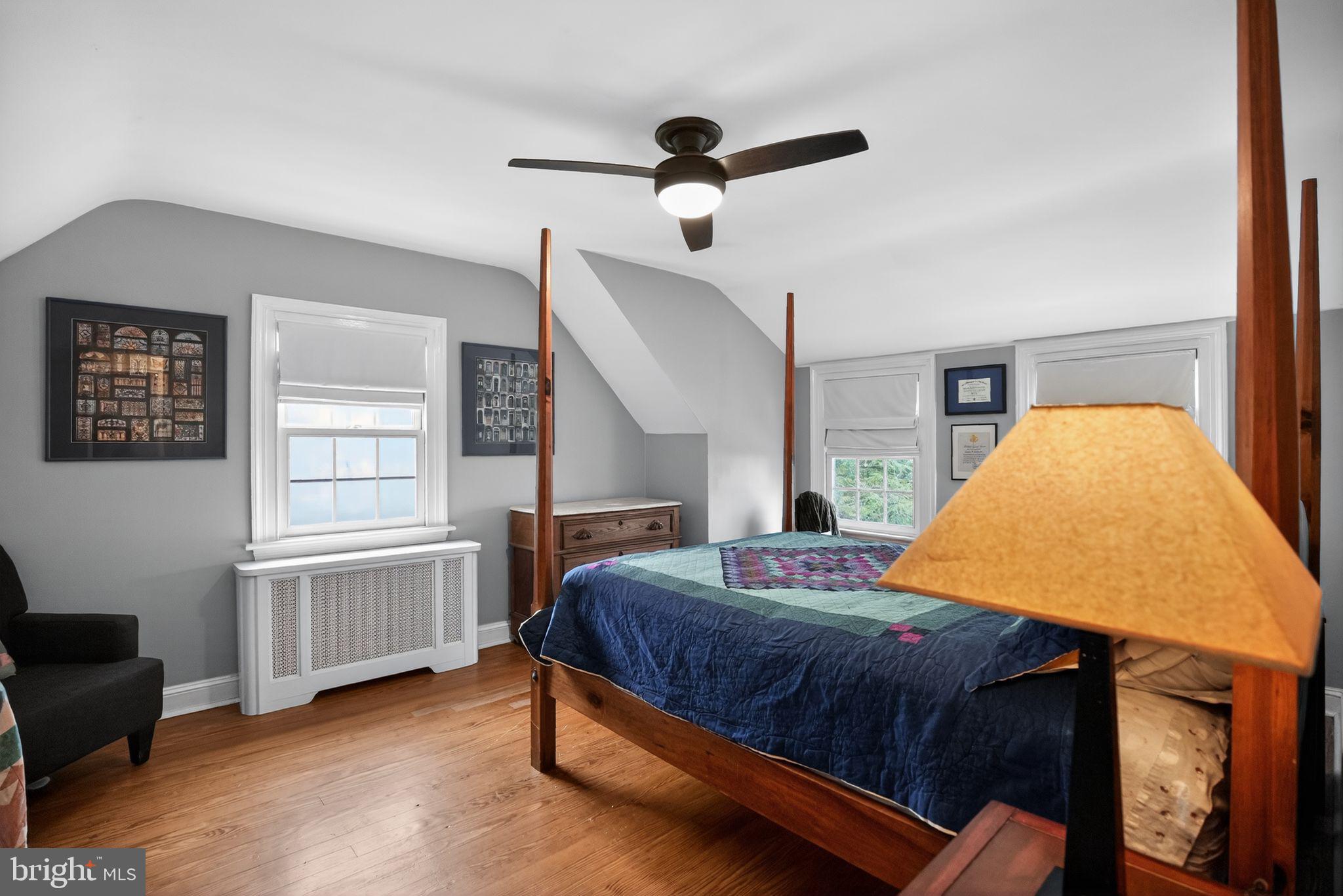 221 North Bent Road Wyncote, PA 19095 - Photo 30 of 42 Bedroom 4