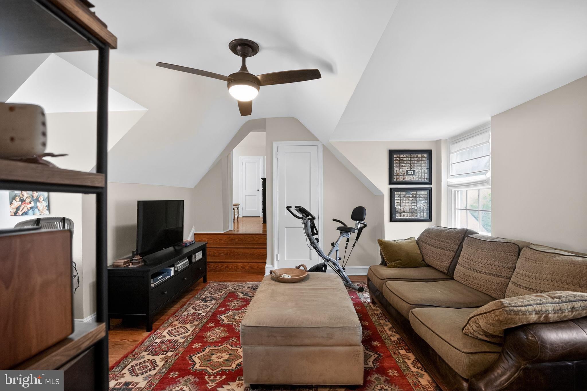 221 North Bent Road Wyncote, PA 19095 - Photo 32 of 42 Bedroom 5