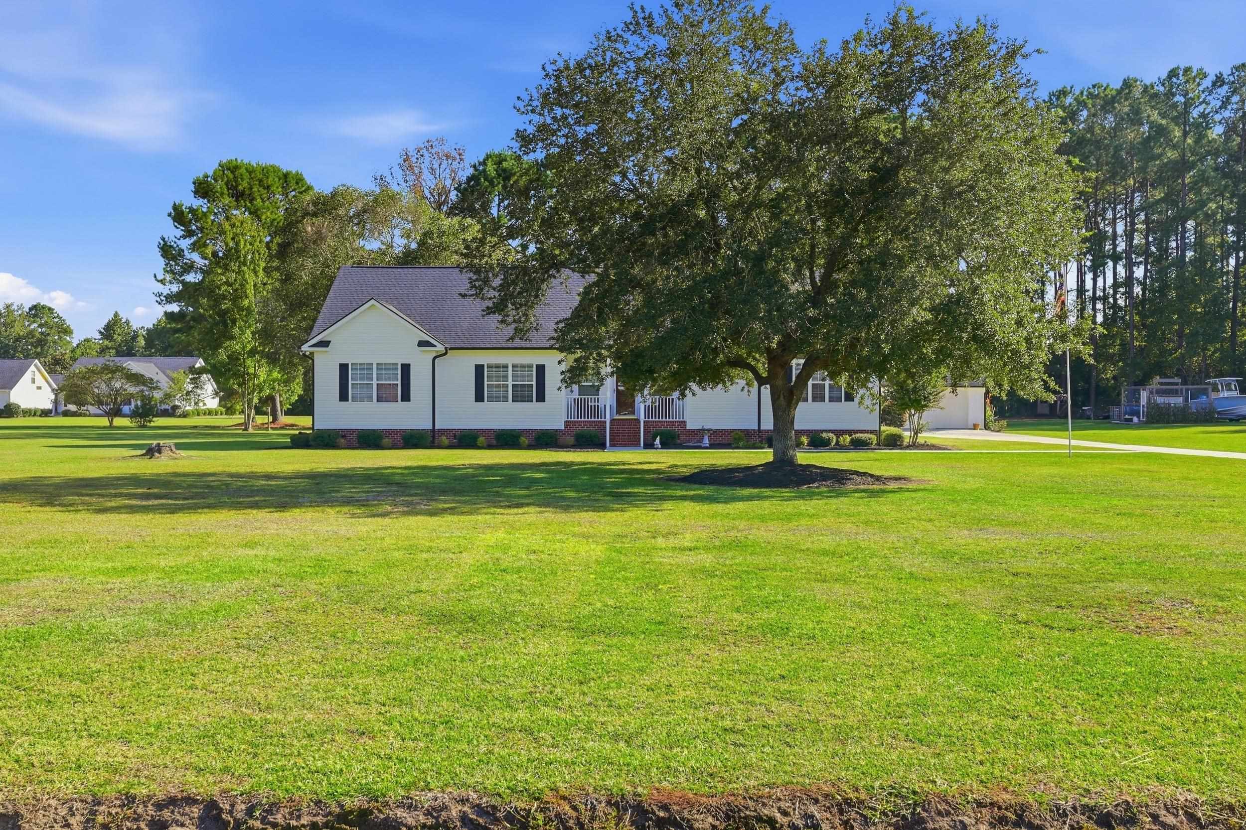 3436 Poplar Church Road Aynor, SC 29511 - Photo 3 of 61 Gallery Image 3
