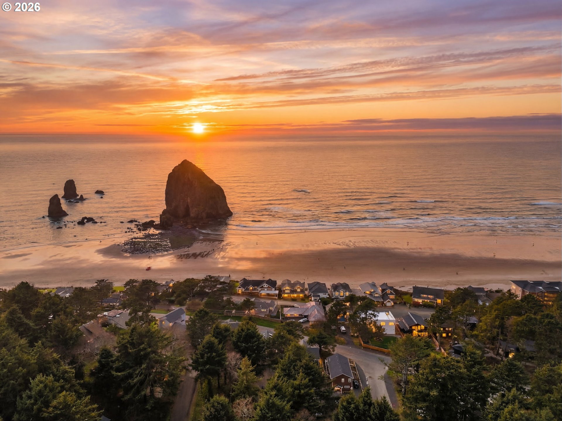 1659 Forest Lawn Road Cannon Beach, OR 97110 - Photo 42 of 42
