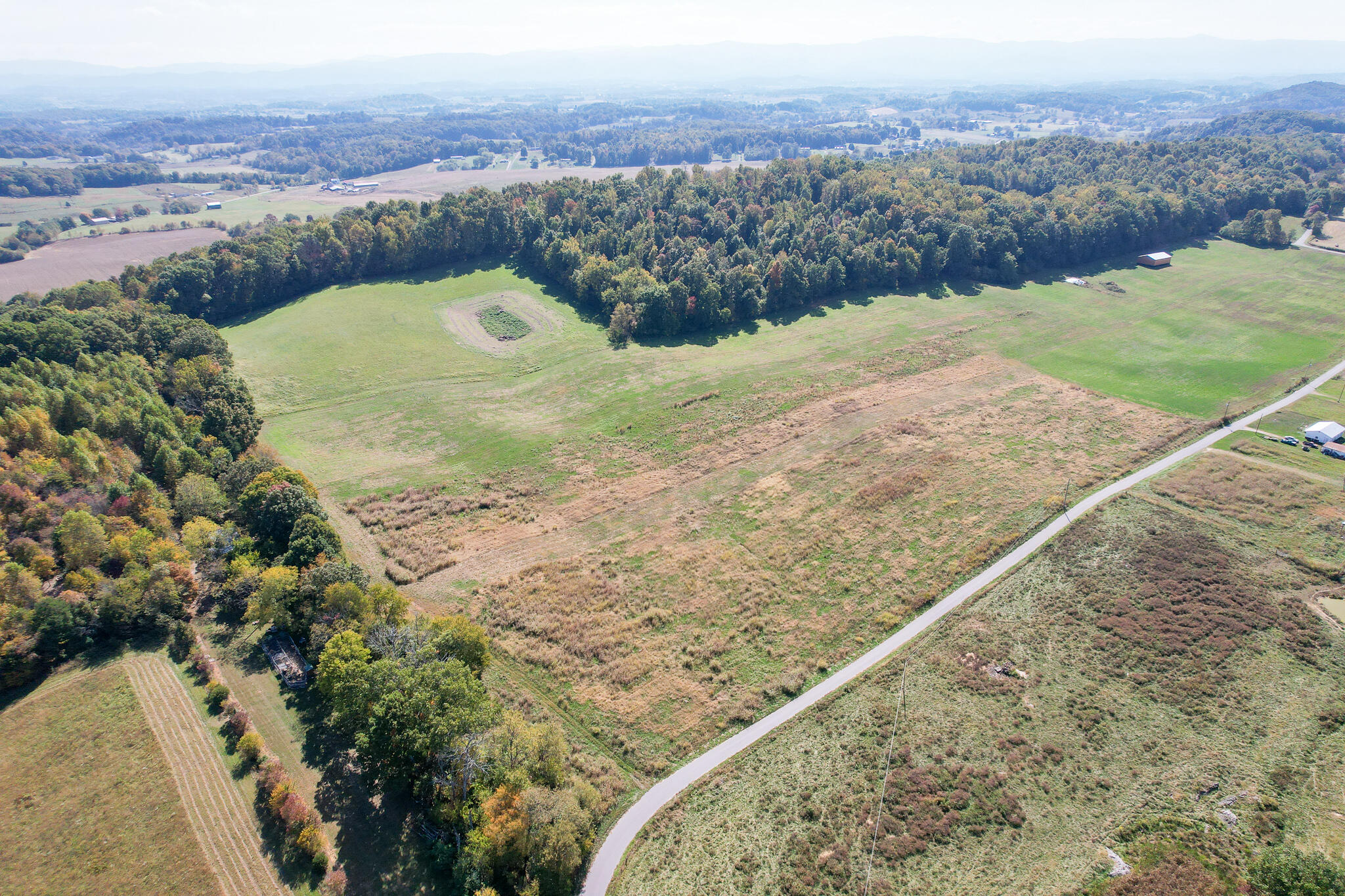 1280 Paul Baskette Road Limestone, TN 37681 - Photo 6 of 9 DJI_0401