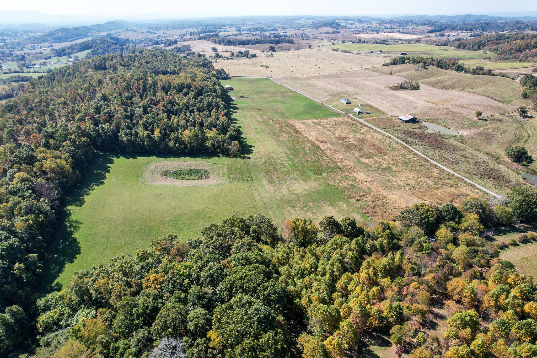 1280 Paul Baskette Road Limestone, TN 37681 - Photo 7 of 9 DJI_0404