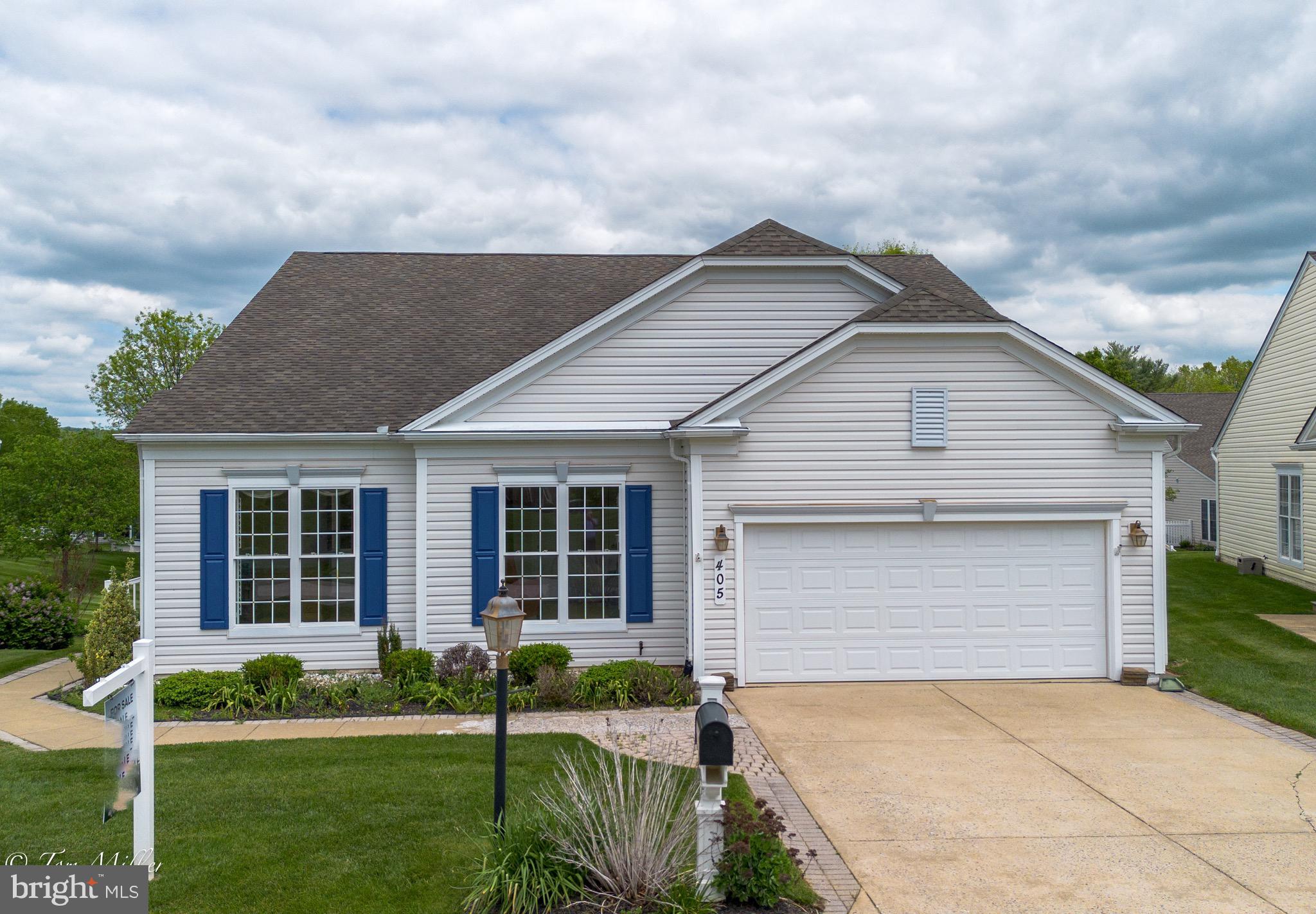 405 High Earls Road Westminster, MD 21158 - Photo 1 of 71 Gallery Image 1