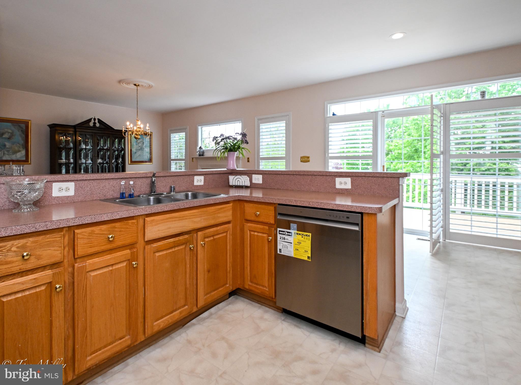 405 High Earls Road Westminster, MD 21158 - Photo 29 of 71 Brand new dishwasher