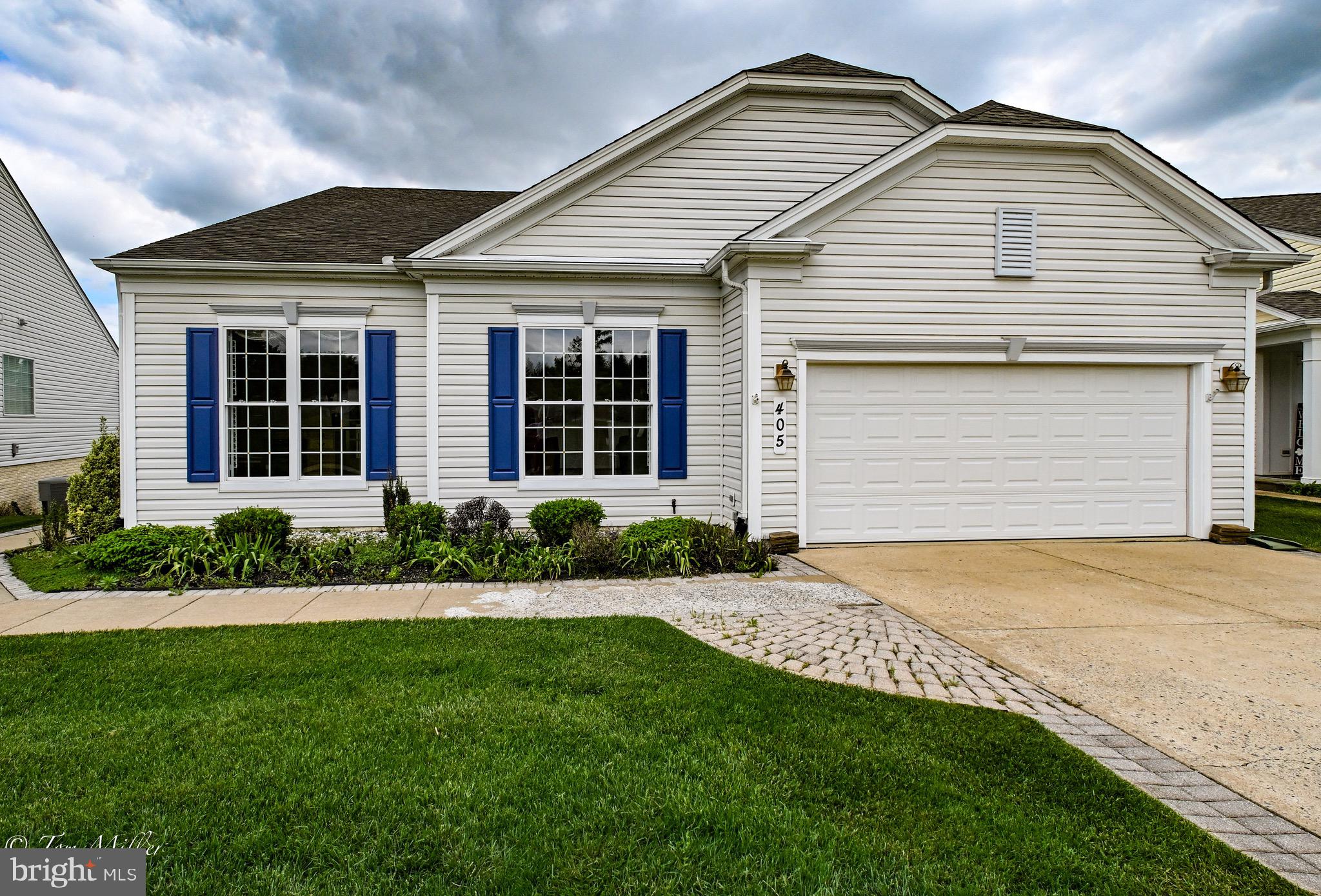 405 High Earls Road Westminster, MD 21158 - Photo 4 of 71 Gallery Image 4