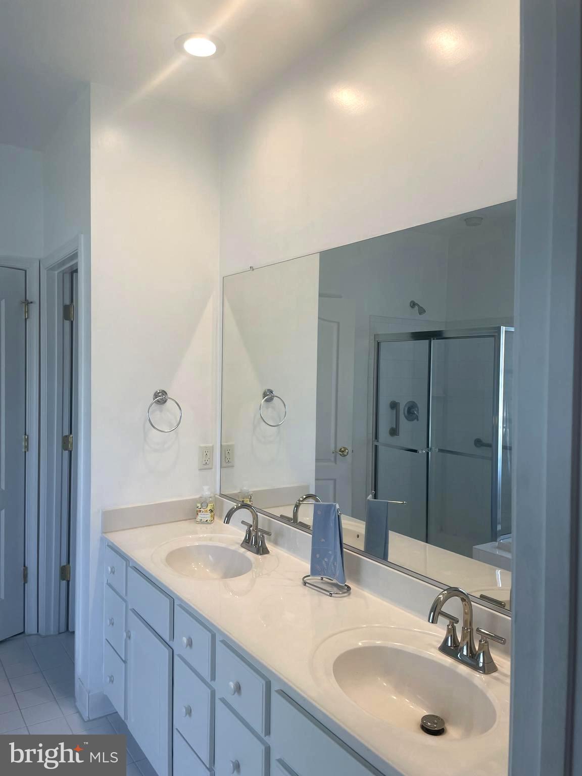 405 High Earls Road Westminster, MD 21158 - Photo 43 of 71 New bath faucets,med cabinet,rec lighting