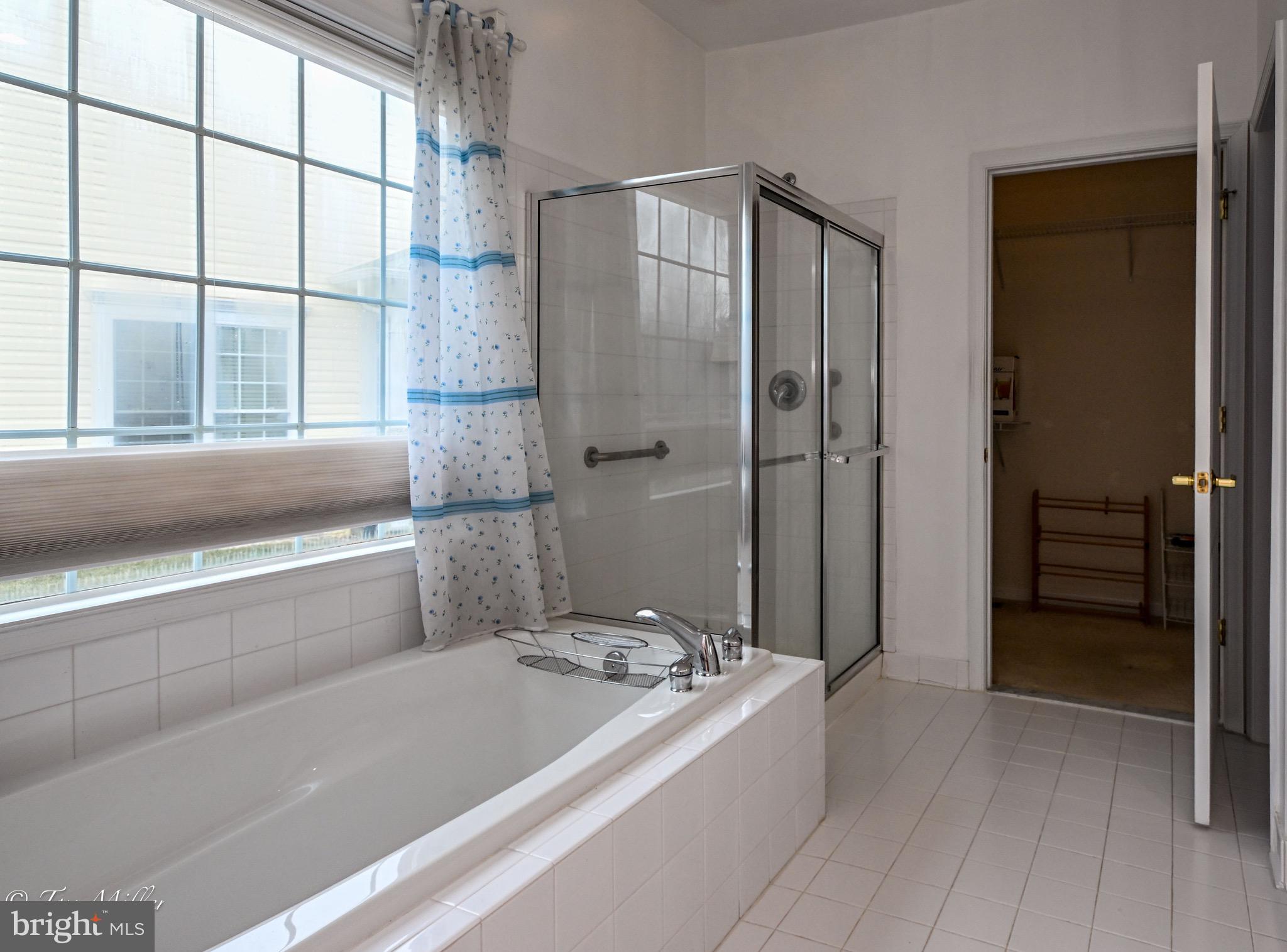 405 High Earls Road Westminster, MD 21158 - Photo 45 of 71 Ensuite, soaking tub