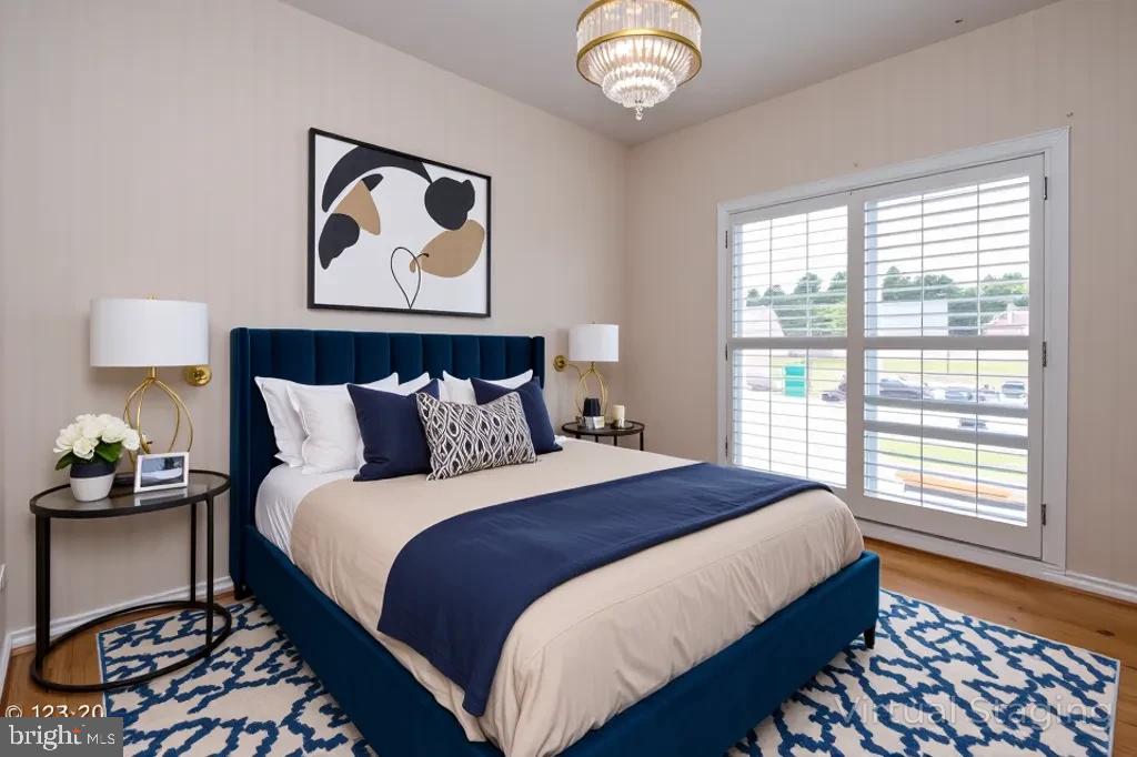 405 High Earls Road Westminster, MD 21158 - Photo 49 of 71 Virtual BR 2