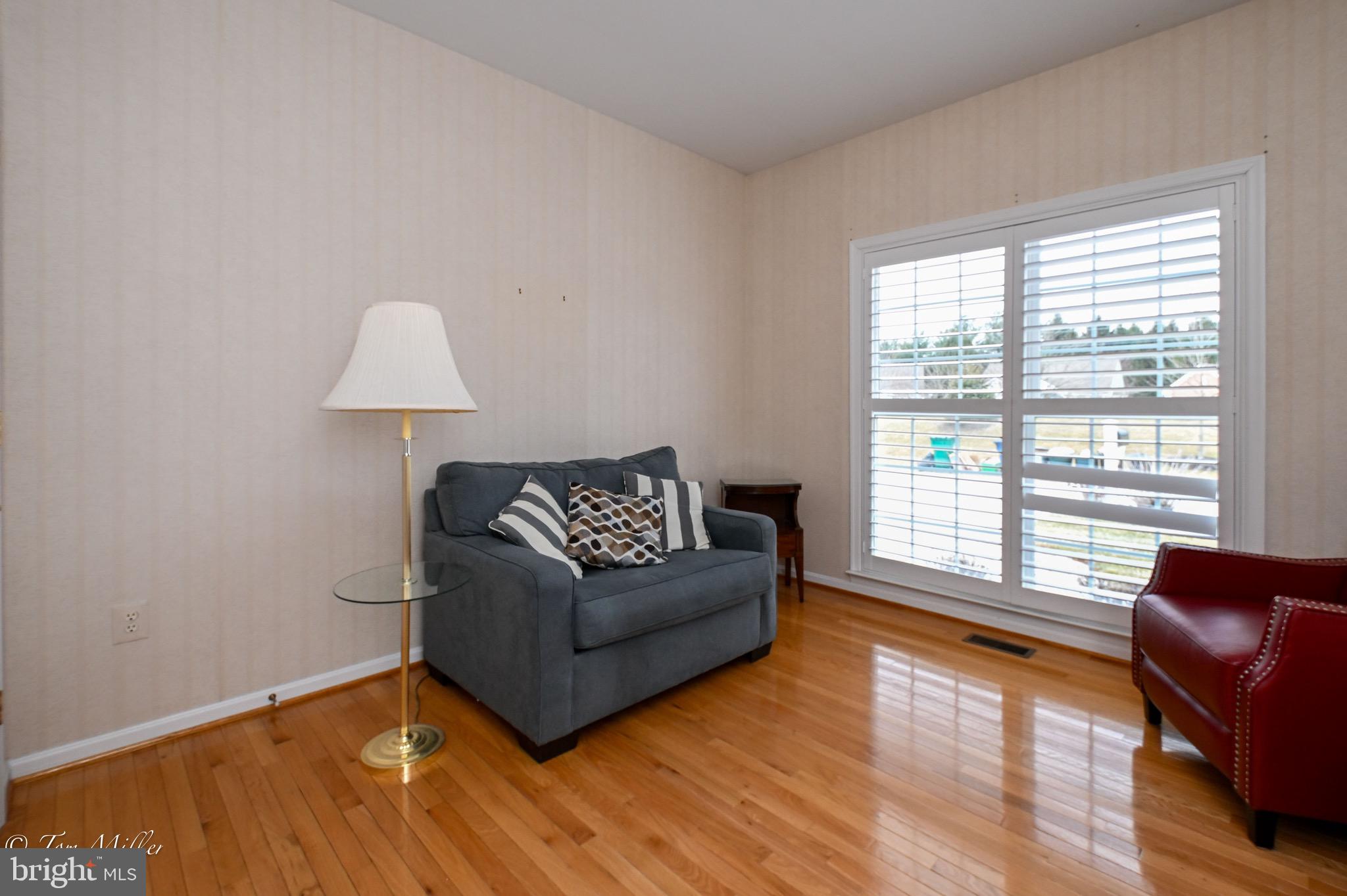 405 High Earls Road Westminster, MD 21158 - Photo 50 of 71 2nd BR first floor, HW