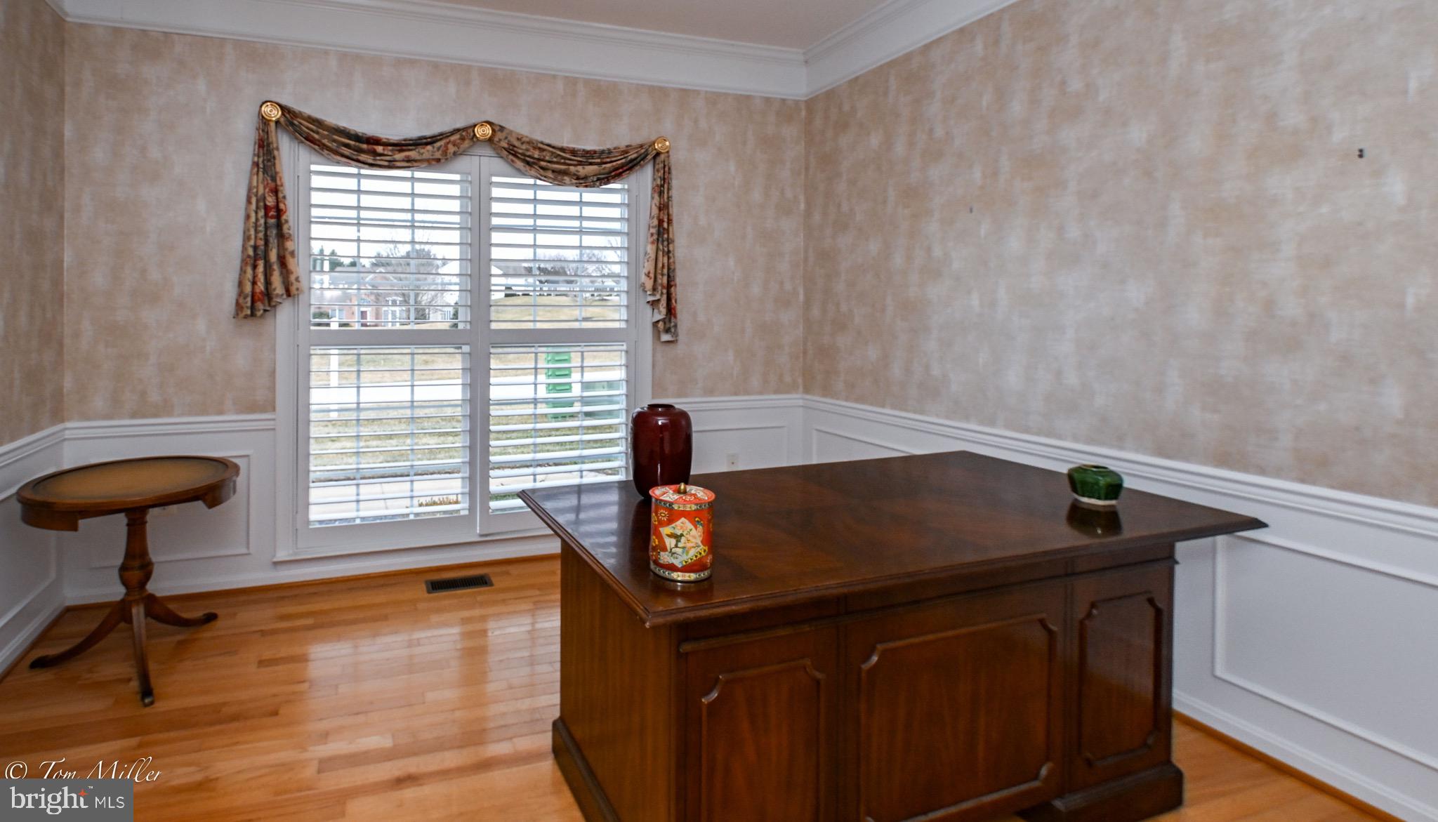 405 High Earls Road Westminster, MD 21158 - Photo 53 of 71 Den first floor