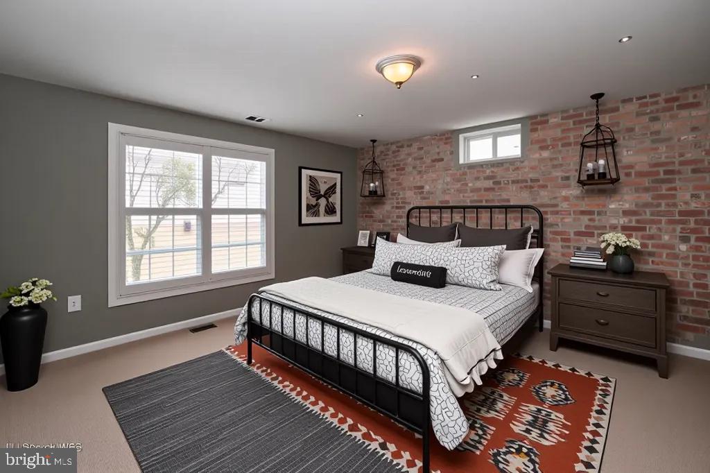 405 High Earls Road Westminster, MD 21158 - Photo 64 of 71 Virtual 3rd bedroom