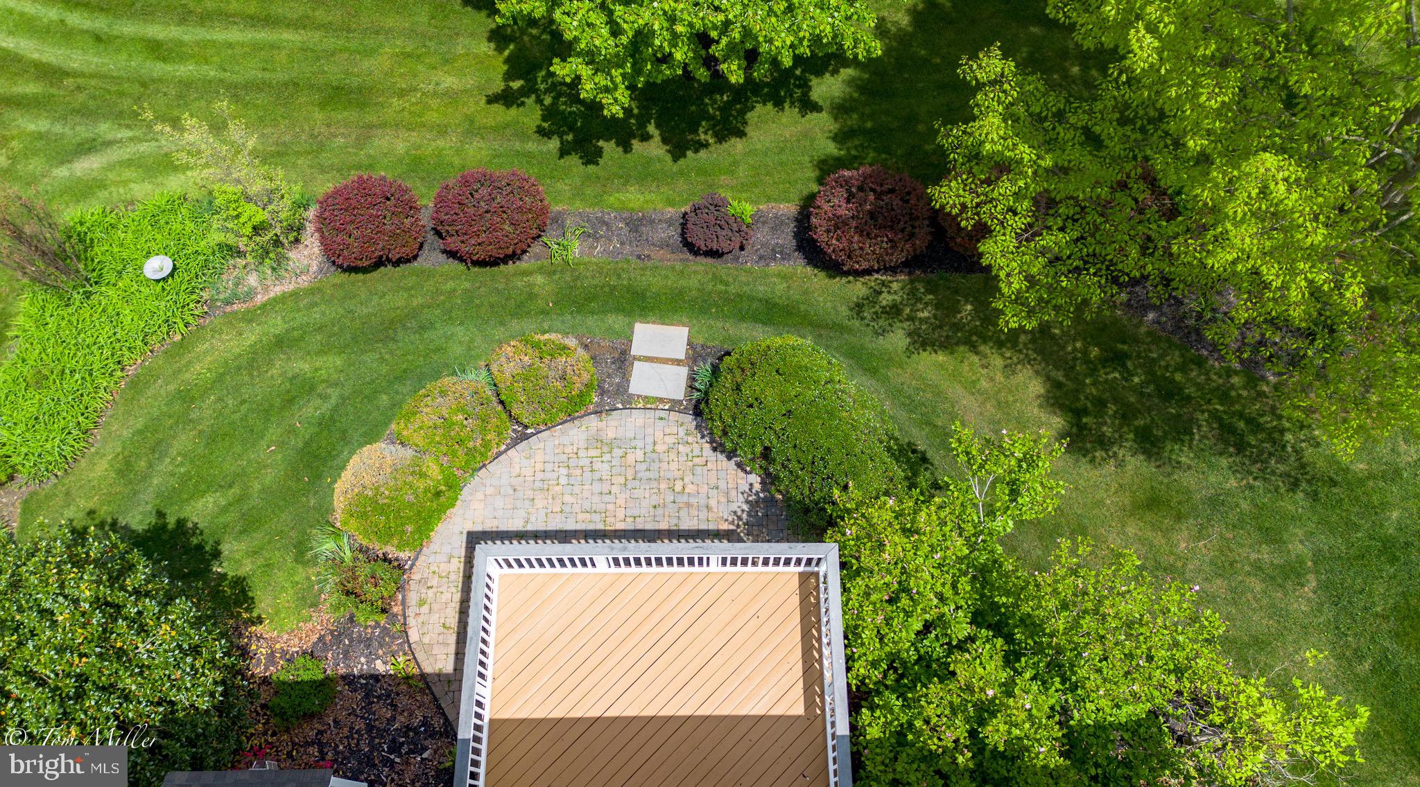 405 High Earls Road Westminster, MD 21158 - Photo 7 of 71 Recently painted deck and patio