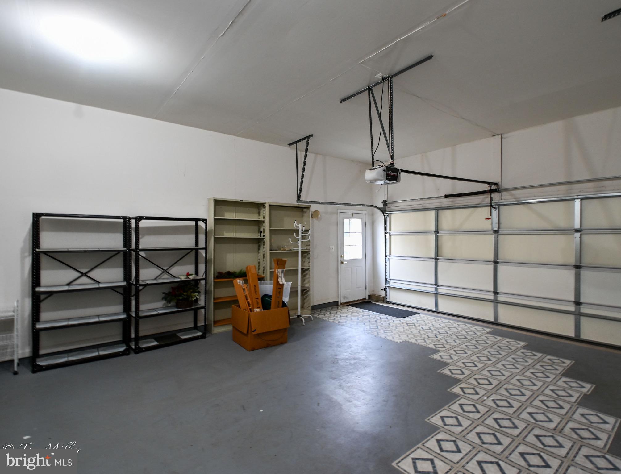 405 High Earls Road Westminster, MD 21158 - Photo 71 of 71 2 car garage, 480 sq. ft.