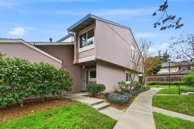 $999,000 | 1451 Woodgrove Square, San Jose, CA 95117