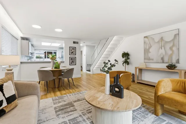 $999,000 | 1451 Woodgrove Square, San Jose, CA 95117