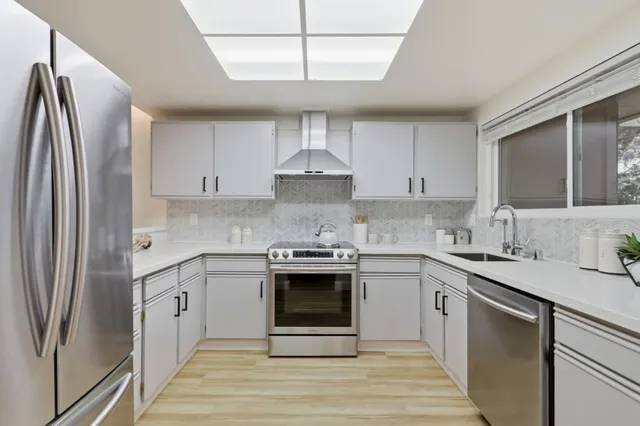 $999,000 | 1451 Woodgrove Square, San Jose, CA 95117