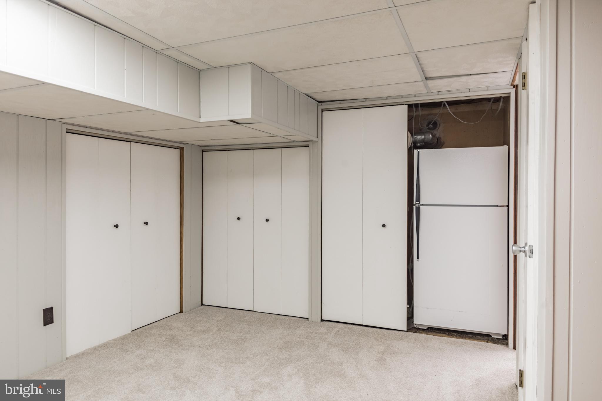 310 Earlington Road Havertown, PA 19083 - Photo 22 of 30 Bonus room in basement with tons of storage