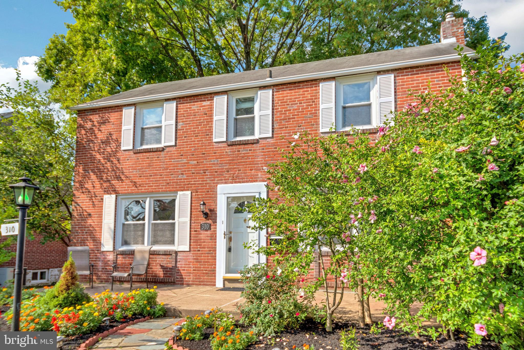310 Earlington Road Havertown, PA 19083 - Photo 29 of 30