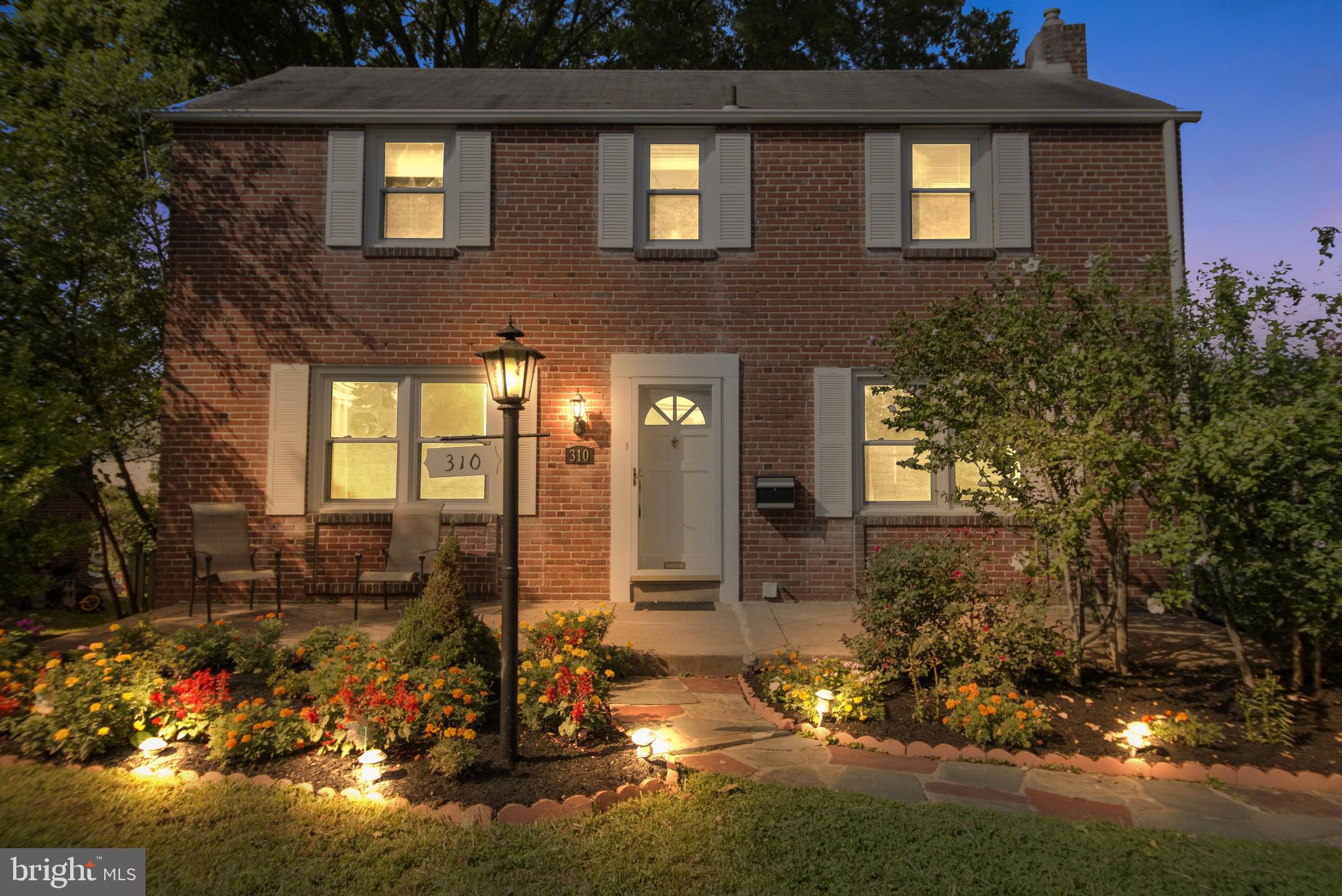 310 Earlington Road Havertown, PA 19083 - Photo 30 of 30