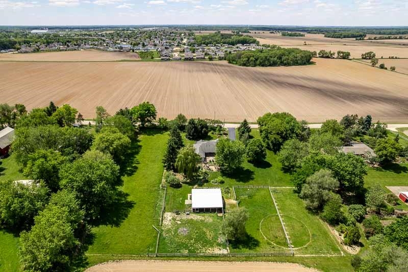 12421 Olson Road Caledonia, IL 61011 - Photo 61 of 79