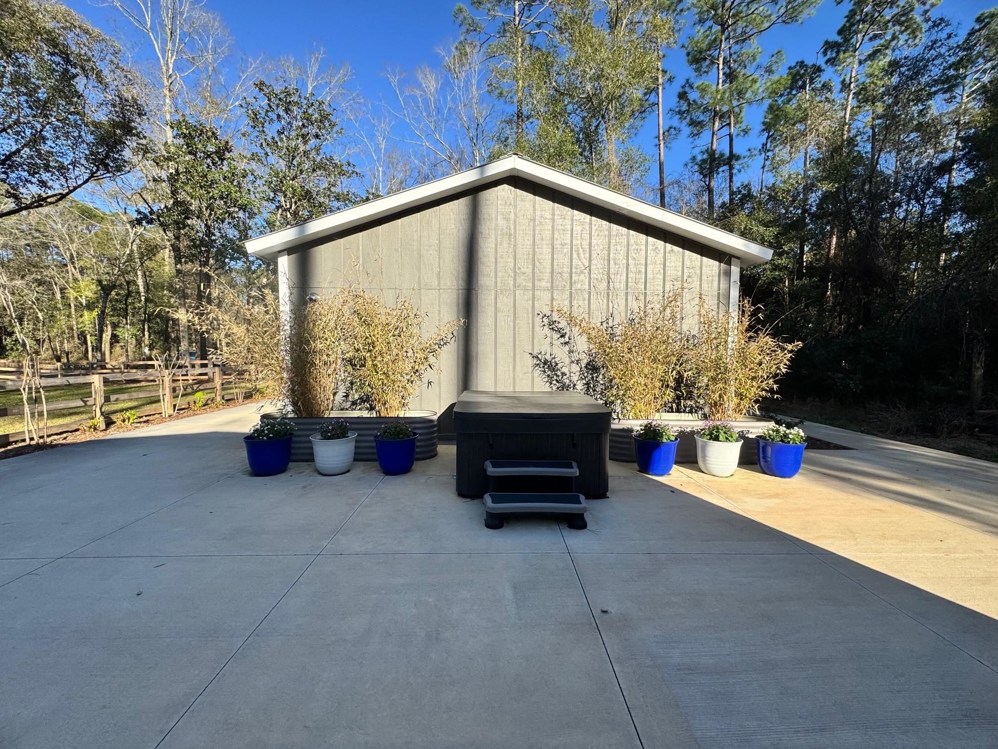 13215 3rd Street Lillian, AL 36549 - Photo 19 of 26 Patio